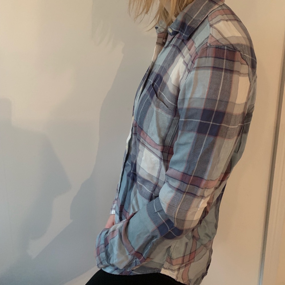 Flannel - Picture 2 of 2